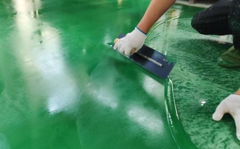 神木什么是VEF地坪,VEF地坪厂家