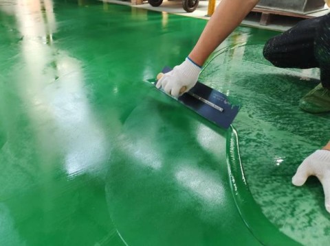 神木什么是VEF地坪,VEF地坪厂家